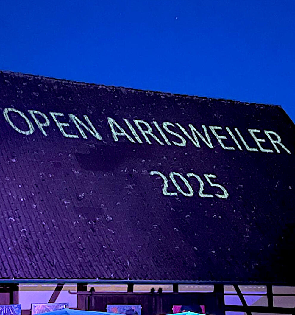 Openairisweiler25 Openairisweiler25