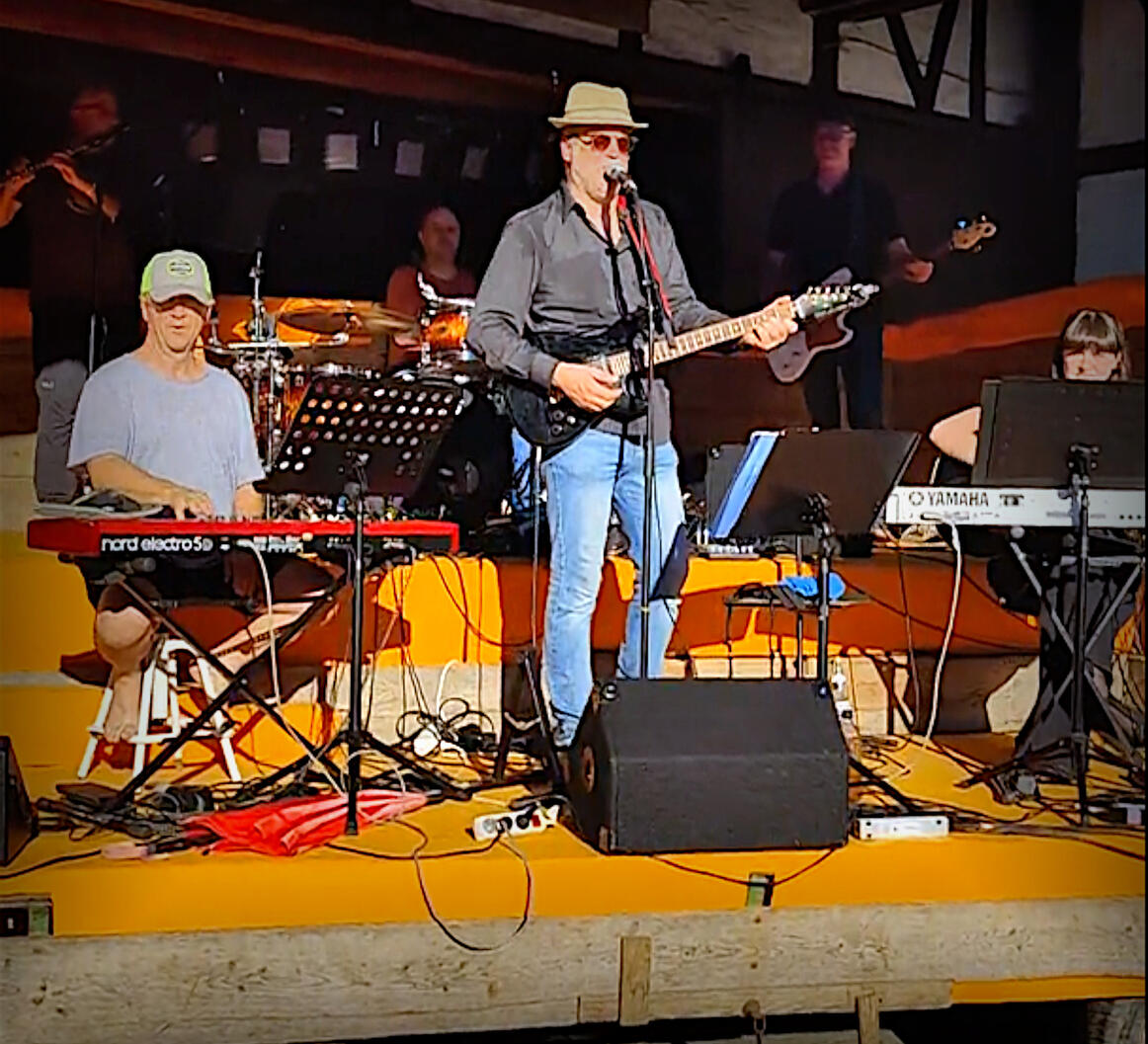 RainerGruber&amp;thestealinghorse