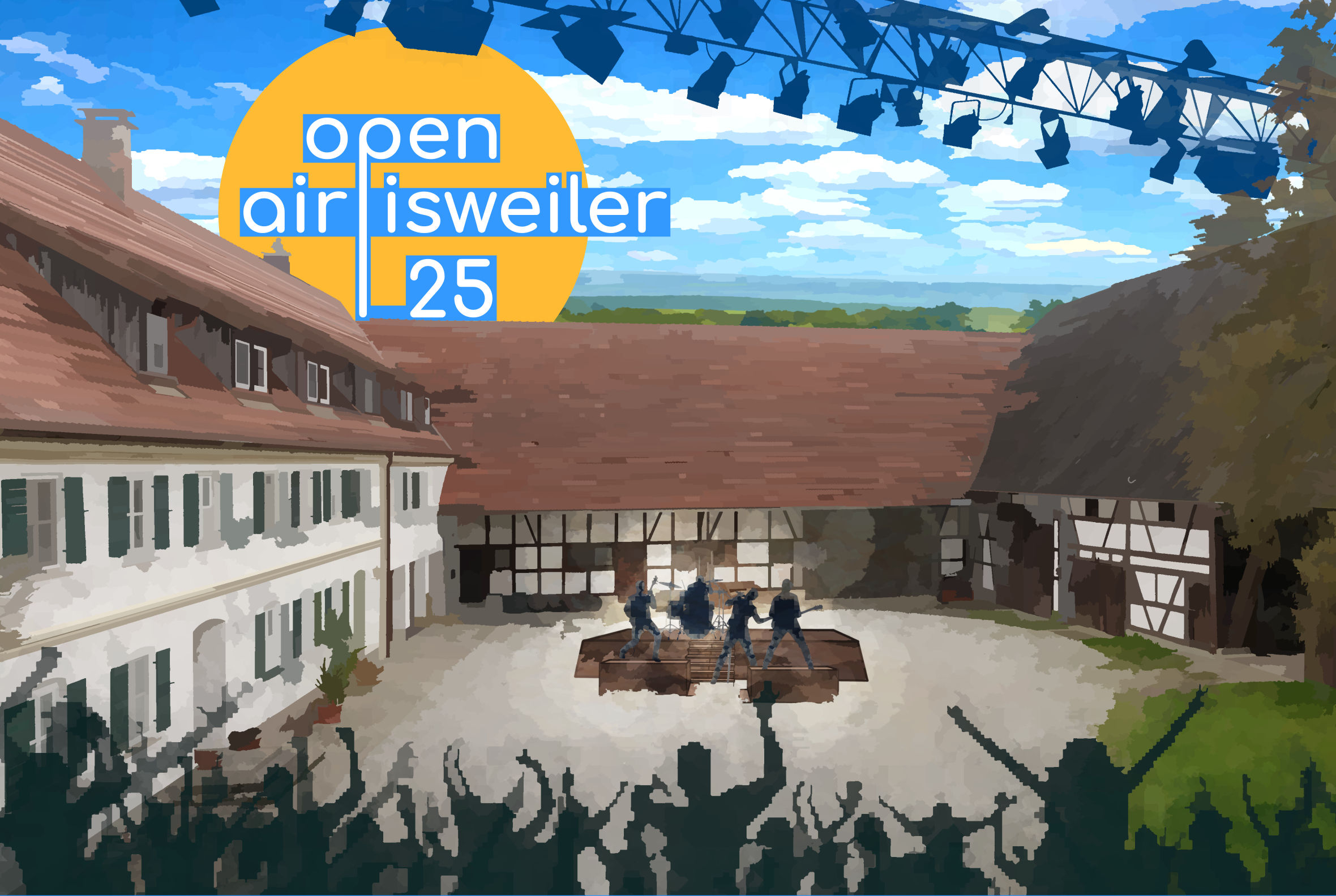 Openairisweiler25